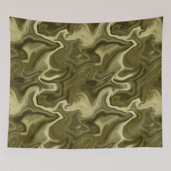 Item preview, Olive Green Marble designed and sold by DesignsbyPheby.