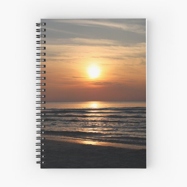 Item preview, Summer closeup sunset sea sky landscape. Colorful ocean beach sunrise designed and sold by TatinkaArtskill.