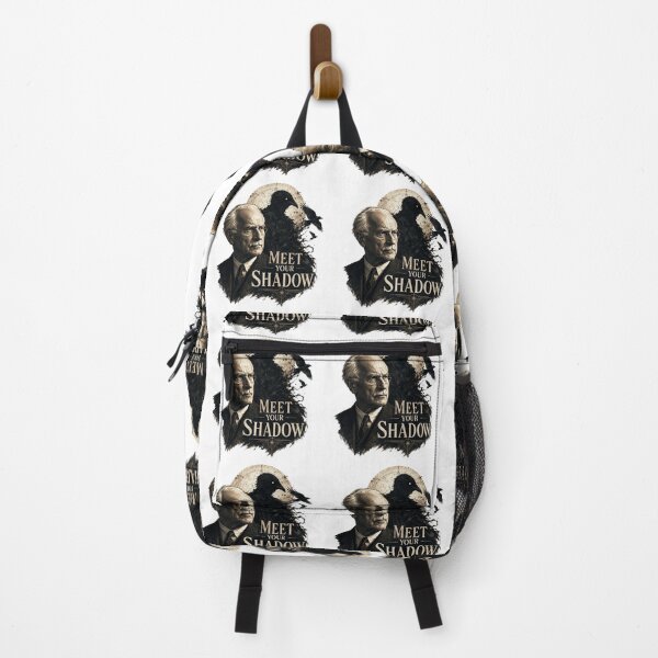 Item preview, Carl Jung (Meet your Shadow) designed and sold by Li. Images of everything.