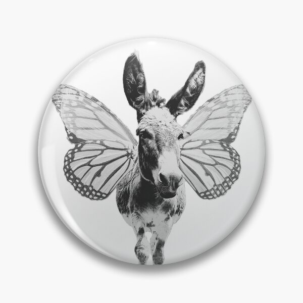 Item preview, Donkey Dreams Do Come True designed and sold by BeautyFullMerch.