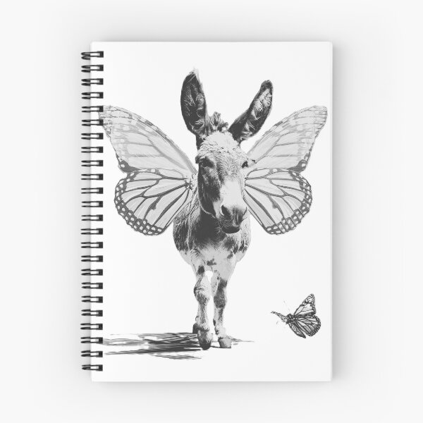 Item preview, Donkey Dreams Do Come True designed and sold by BeautyFullMerch.