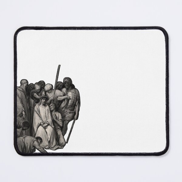 Item preview, The Crown of Thorns (Gustave Doré) designed and sold by Salvator Noster.
