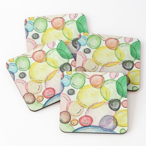 Item preview, bubbles designed and sold by SEAutiful.