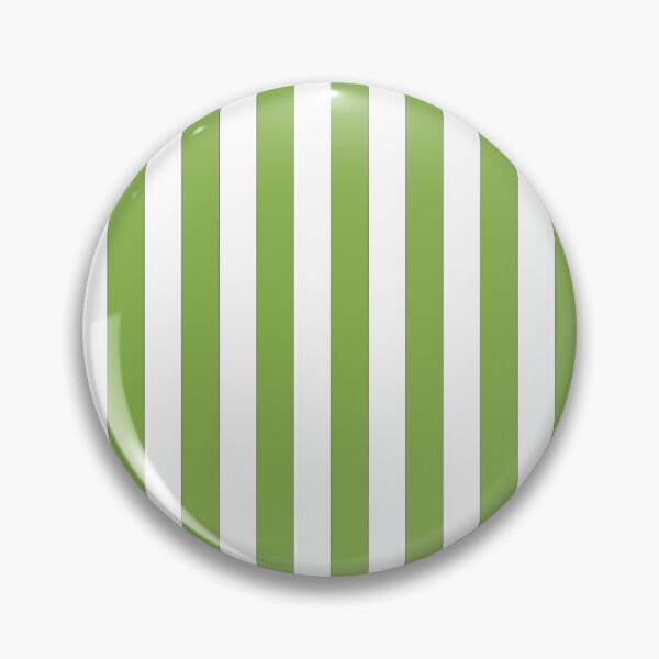 Item preview, COLOUR OF THE YEAR 2017|GREENERY STRIPES designed and sold by ozcushionstoo.