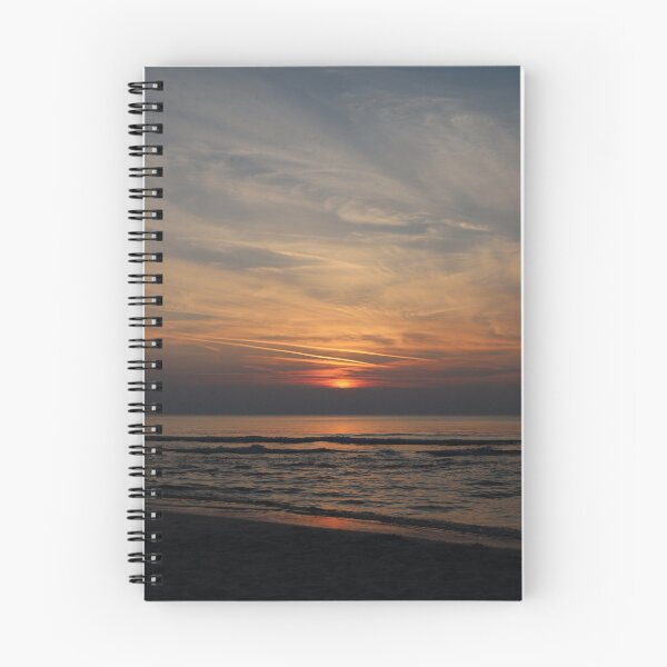 Item preview, Summer closeup sunset sea sky landscape. Colorful ocean beach sunrise designed and sold by TatinkaArtskill.