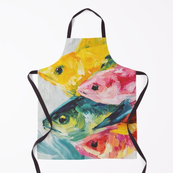 Item preview, Sardines fishes painting art #sardines designed and sold by JBJart.