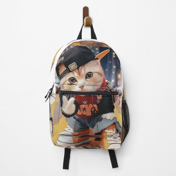 Item preview, cat designed and sold by MixsyM.