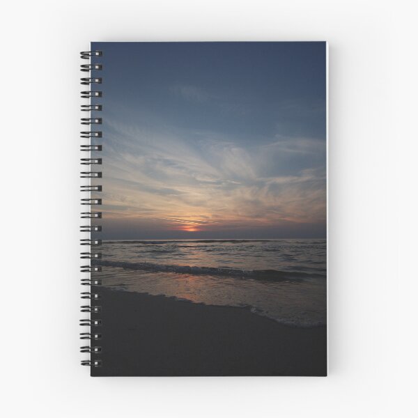 Item preview, Summer closeup sunset sea sky landscape. Colorful ocean beach sunrise designed and sold by TatinkaArtskill.