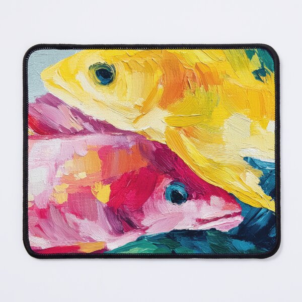 Item preview, Sardines fishes painting art #sardines designed and sold by JBJart.