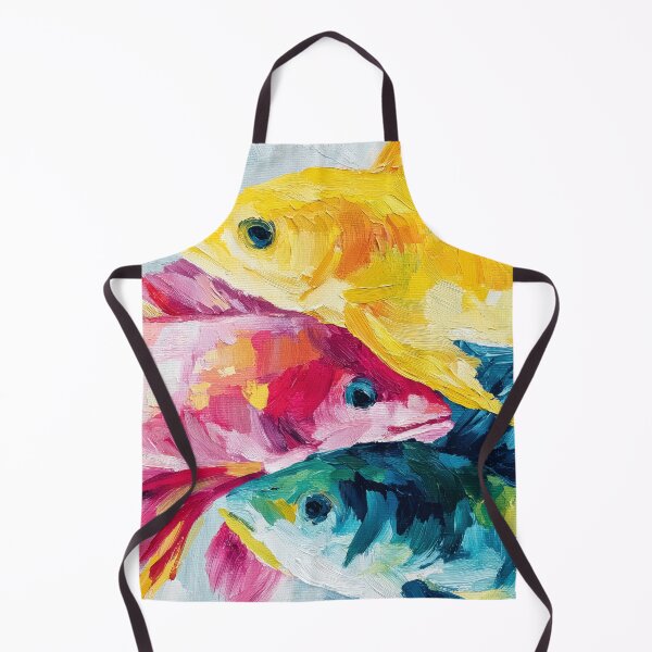 Item preview, Sardines fishes painting art #sardines designed and sold by JBJart.