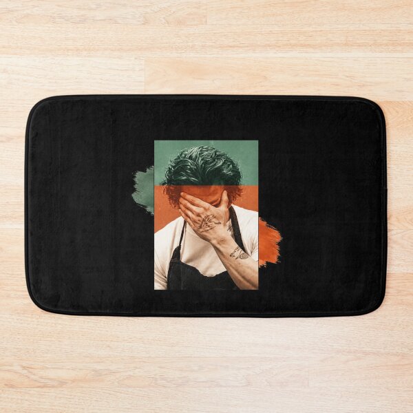 Item preview, The Bear tv designed and sold by Ajichofshop.