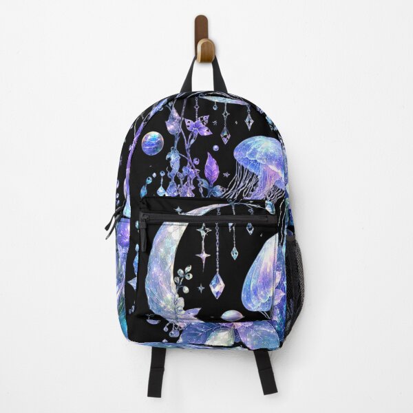 Item preview, Cosmic Jelly Garden designed and sold by Tharaazu.