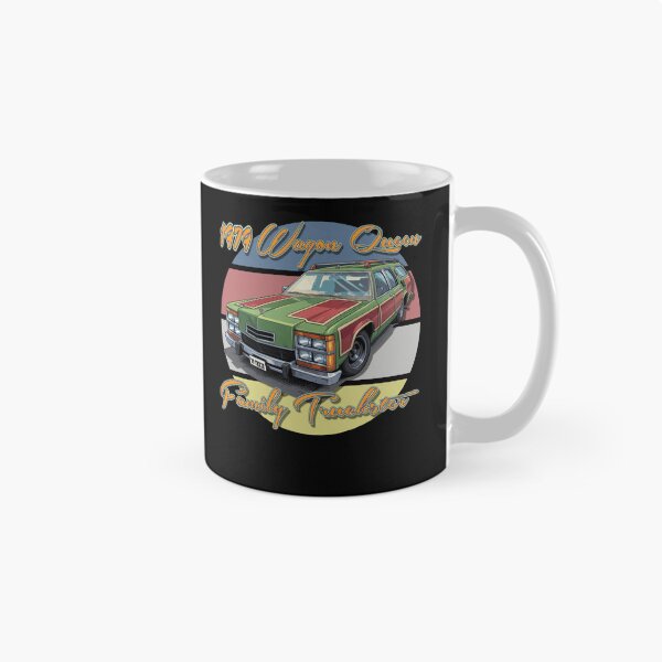 Item preview, 1979 Family Truckster designed and sold by Tip-Tops.