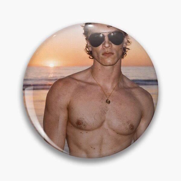 Item preview, Connor Storrie designed and sold by pixelartshop4r.