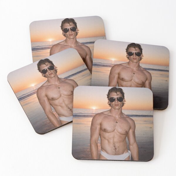 Item preview, Connor Storrie designed and sold by pixelartshop4r.