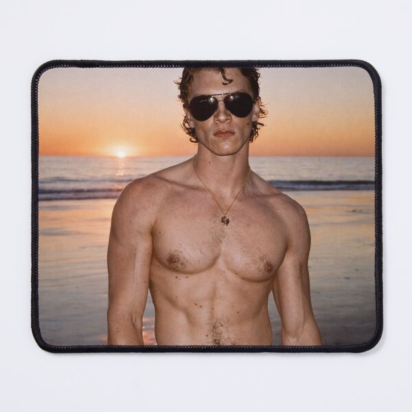Item preview, Connor Storrie designed and sold by pixelartshop4r.