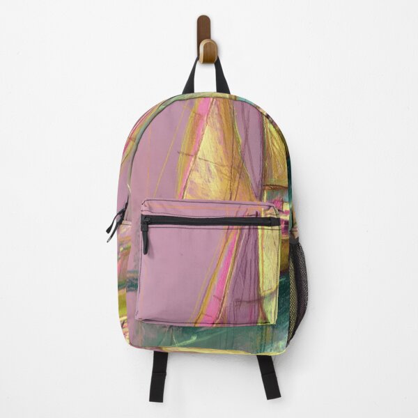 Item preview, Sailing boats painting pastel art #sailing designed and sold by JBJart.