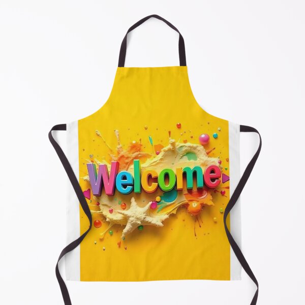 Item preview, Welcome designed and sold by MixsyM.