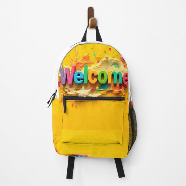Item preview, Welcome designed and sold by MixsyM.