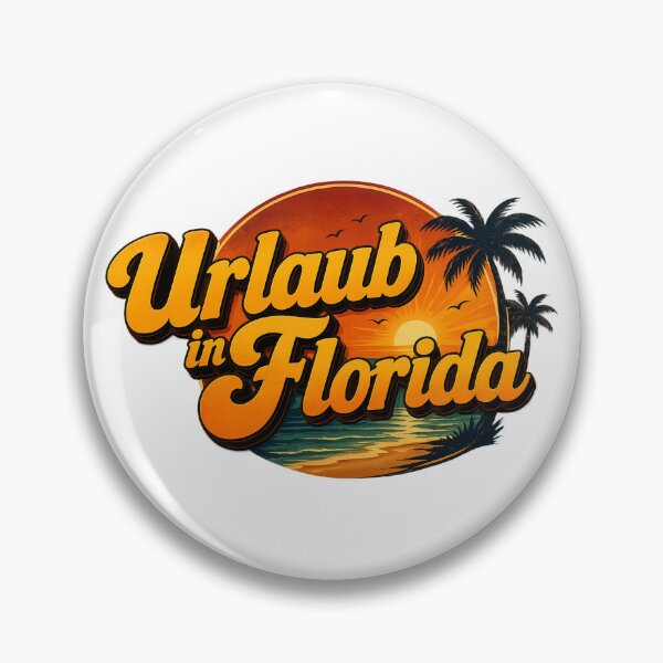 Artikelvorschau, Urlaub in Florida entworfen und verkauft von urlaubinflorida.