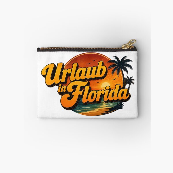Artikelvorschau, Urlaub in Florida entworfen und verkauft von urlaubinflorida.