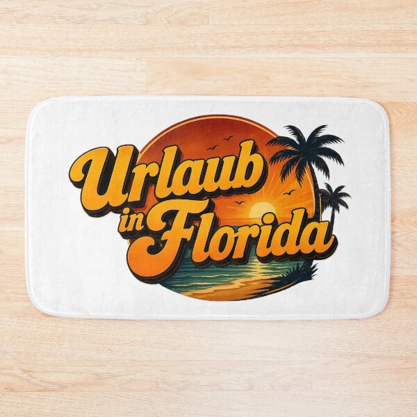 Artikelvorschau, Urlaub in Florida entworfen und verkauft von urlaubinflorida.