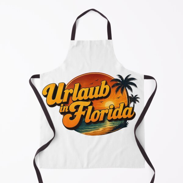 Item preview, Urlaub in Florida designed and sold by urlaubinflorida.