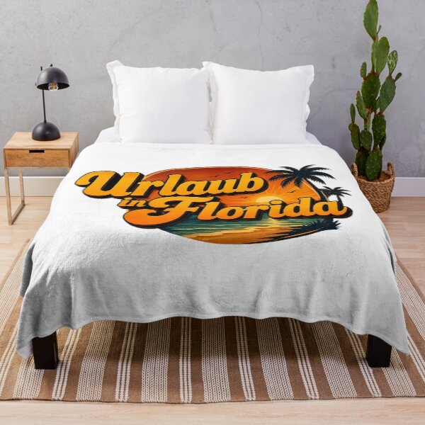 Item preview, Urlaub in Florida designed and sold by urlaubinflorida.