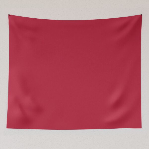 Item preview, 19-1763 TPX Racing Red designed and sold by ravcnclaw.