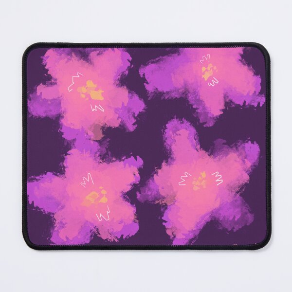 Item preview, Starfish Purple multi designed and sold by ButterfliNest.