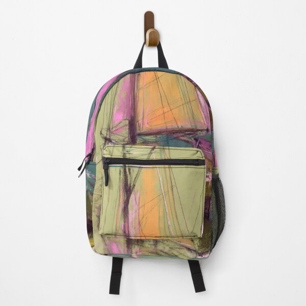 Item preview, Sailing boats painting pastel art #sailing designed and sold by JBJart.