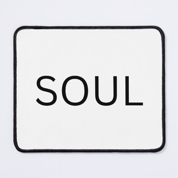 Item preview, Soul Music Is R&B designed and sold by BrightrDayMusicArt.