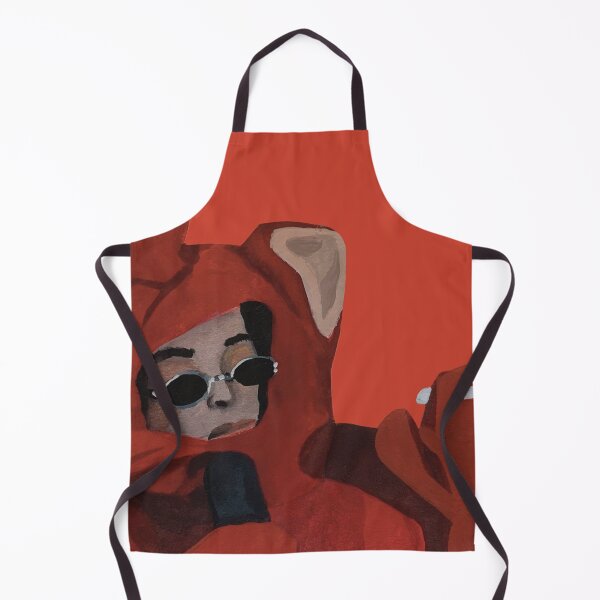 Item preview, Fi-Po-na (Fiona Nova of Achievement Hunter) designed and sold by art by hannah lang.