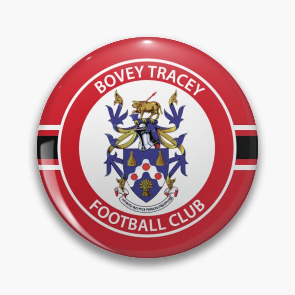Item preview, Bovey Tracey designed and sold by Footy-Maps.
