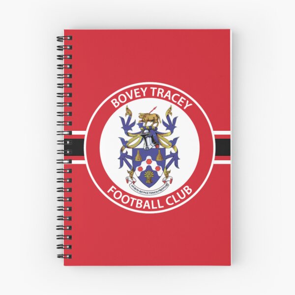 Item preview, Bovey Tracey designed and sold by Footy-Maps.