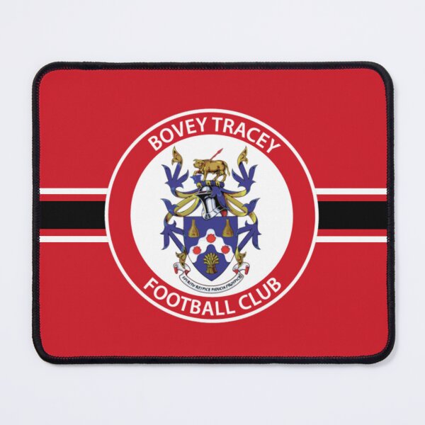 Item preview, Bovey Tracey designed and sold by Footy-Maps.