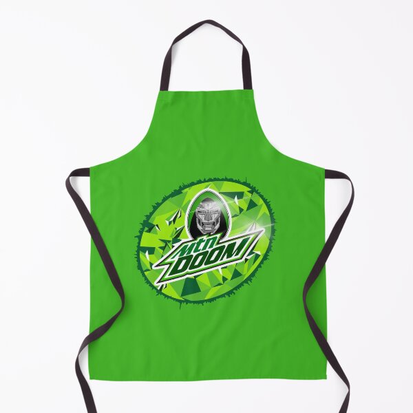 Item preview, MTN DOOM designed and sold by Concept DB.