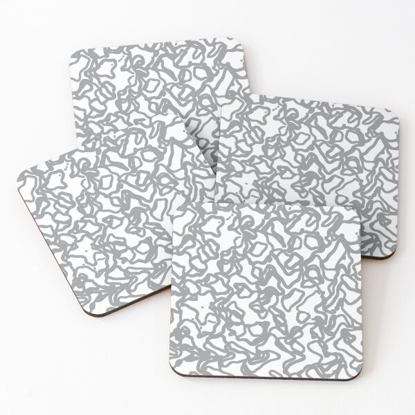 Item preview, Traces of Ultimate Gray designed and sold by AMGImpressions.