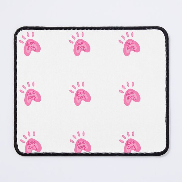 Item preview, love dog designed and sold by Kasia1987t.