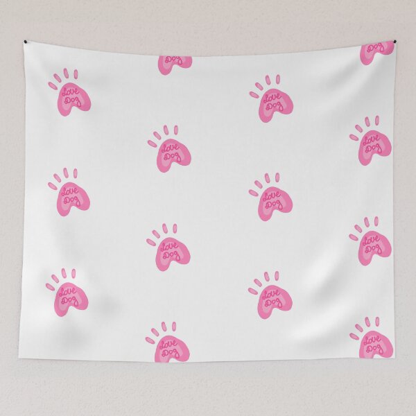 Item preview, love dog  designed and sold by Kasia1987t.