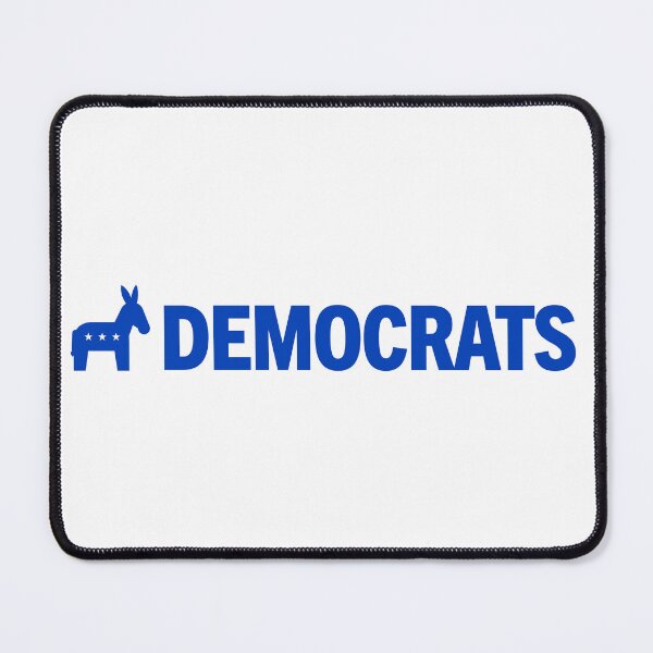 Item preview, Democratic Party (USA) designed and sold by THE Company.