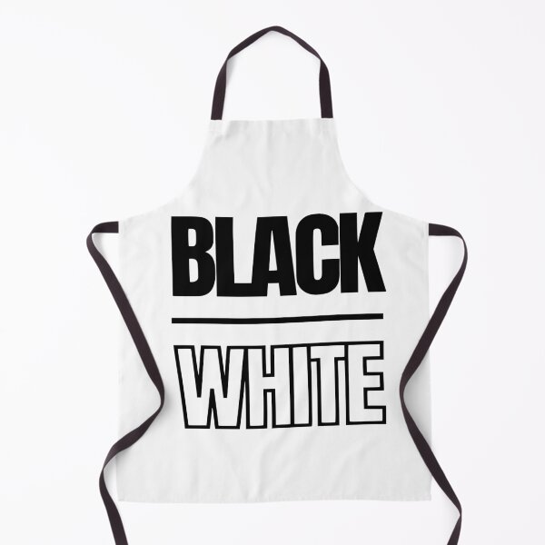 Item preview, BLACK/WHITE designed and sold by MidnightStandard.
