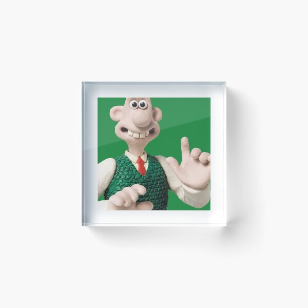 Item preview, Wallace Portrait designed and sold by SYCESTORE.