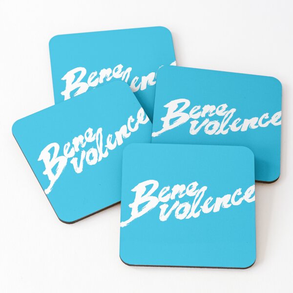 Item preview, Benevolence (V.1-1) designed and sold by Kakaf Ink.