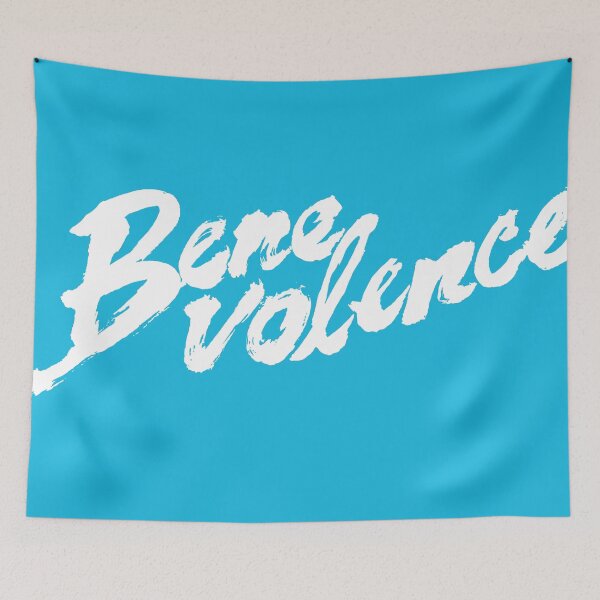 Item preview, Benevolence (V.1-1) designed and sold by Kakaf Ink.