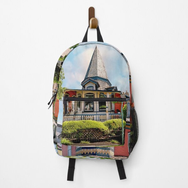 Item preview, City - Cape May, NJ - The Columbia house designed and sold by Mike Savad Photography.