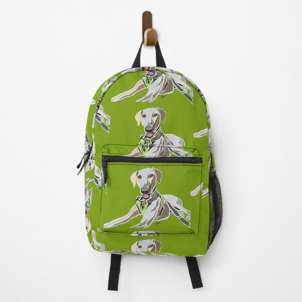 Item preview, Slim Shady the Lurcher designed and sold by TinaJostDesigns.