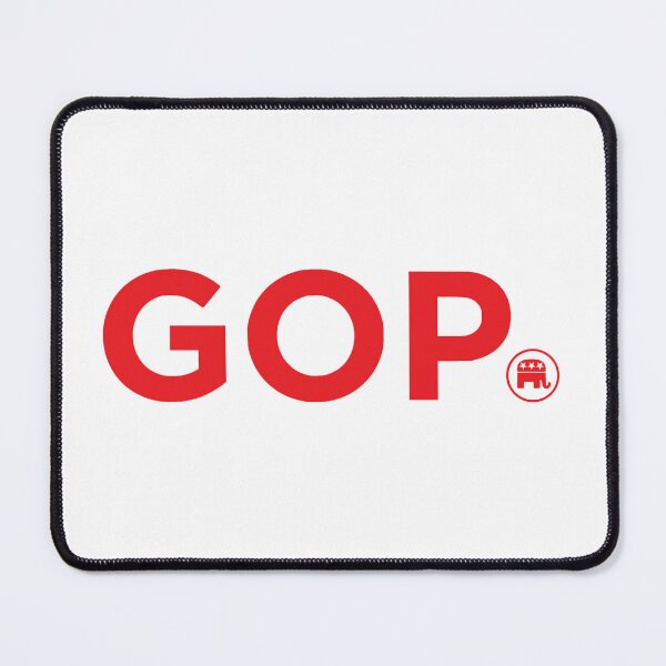 Item preview, Republican Party (USA) designed and sold by THE Company.