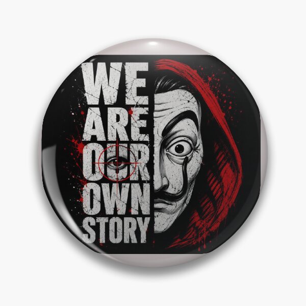 Item preview, Own Your Story designed and sold by aminomen.