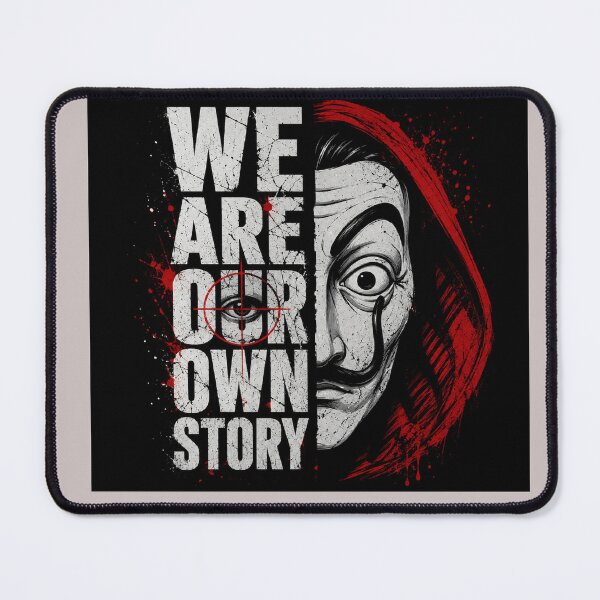 Item preview, Own Your Story designed and sold by aminomen.